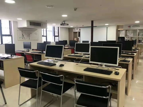 提升职业力，从学习平面设计开始——深圳实战型培训课程解析